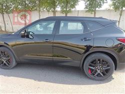 شيفروليه بليزر